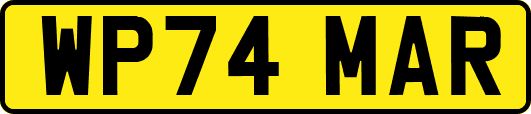 WP74MAR