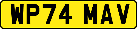 WP74MAV