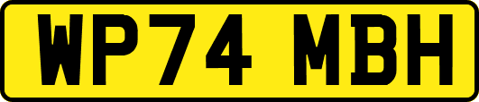 WP74MBH