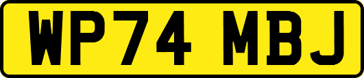 WP74MBJ