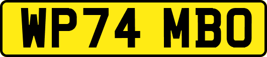 WP74MBO