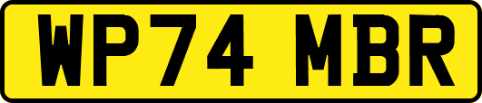 WP74MBR