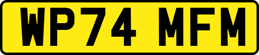 WP74MFM