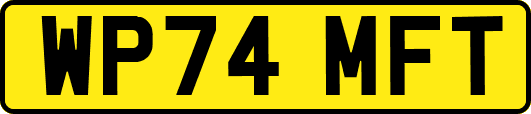 WP74MFT