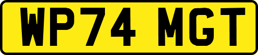 WP74MGT