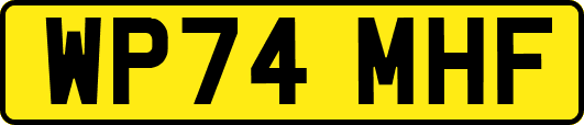 WP74MHF