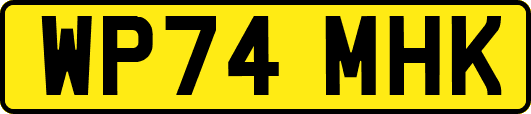 WP74MHK