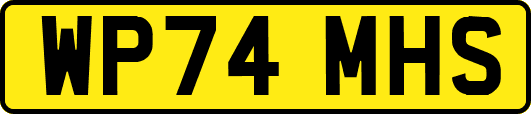WP74MHS
