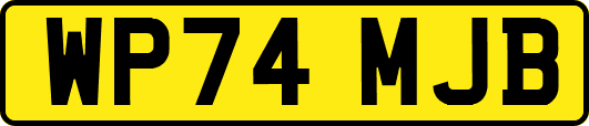 WP74MJB