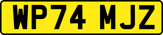 WP74MJZ