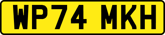 WP74MKH