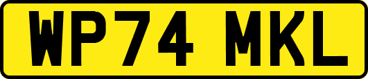 WP74MKL