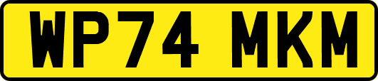 WP74MKM