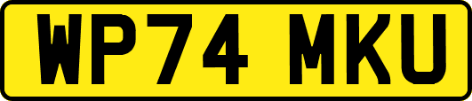 WP74MKU