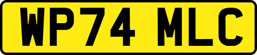 WP74MLC