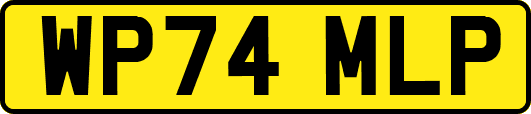 WP74MLP