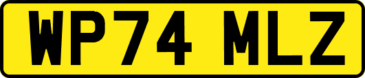 WP74MLZ