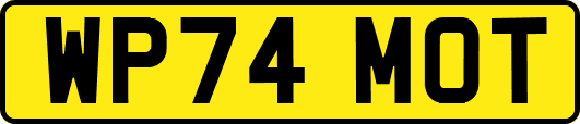 WP74MOT