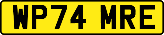 WP74MRE