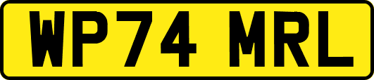 WP74MRL