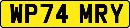 WP74MRY