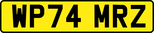 WP74MRZ