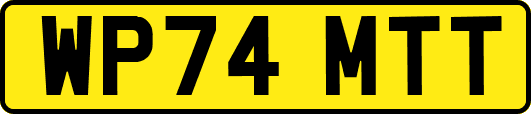 WP74MTT