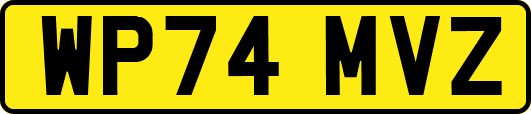 WP74MVZ