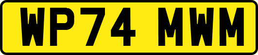 WP74MWM