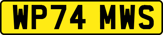 WP74MWS