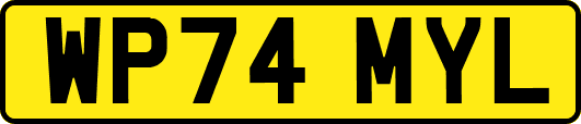 WP74MYL