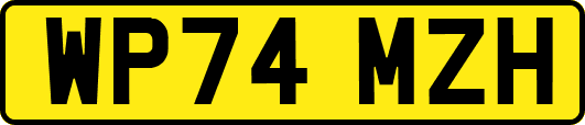 WP74MZH