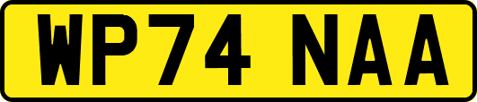 WP74NAA