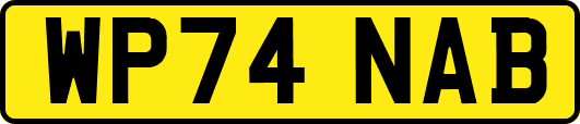 WP74NAB
