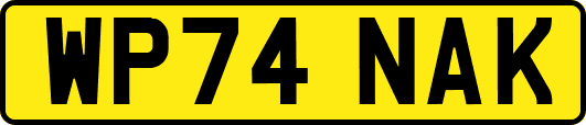 WP74NAK