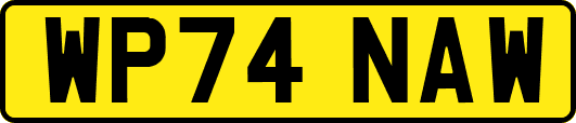 WP74NAW