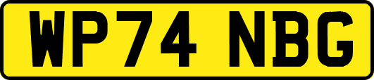 WP74NBG