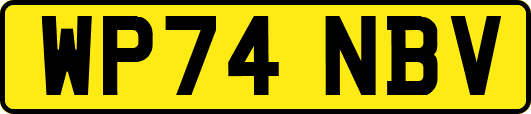 WP74NBV