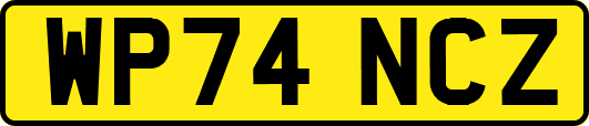WP74NCZ