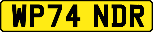 WP74NDR