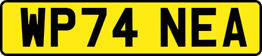 WP74NEA