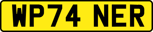 WP74NER