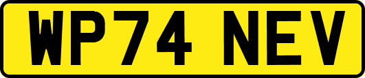 WP74NEV