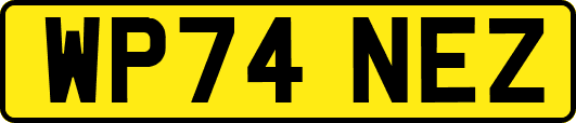 WP74NEZ