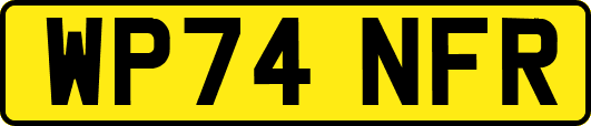 WP74NFR
