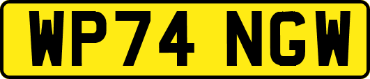 WP74NGW
