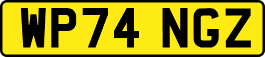 WP74NGZ