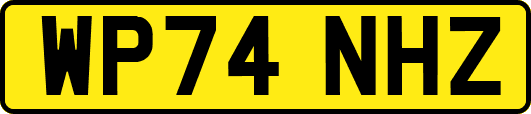 WP74NHZ