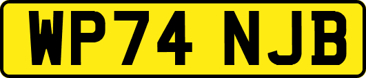 WP74NJB