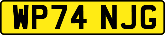WP74NJG